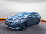 Kia Ceed Sportswagon 1.5 T-GDI DCT Navi|SHZ|RFK - Kia in Chemnitz: Cee D