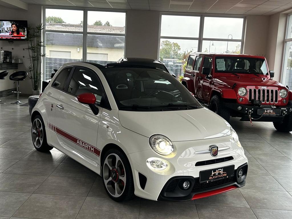 Abarth 595C
