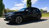 BMW X3 M40i Top Zustand / Voll / Sound / Scheckheft - BMW X3 M40 aus 2017