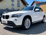 BMW X1 25 i xDrive|Pano|X-Drive|SitzhzKlima|PDC|Temp - BMW X1: Drive