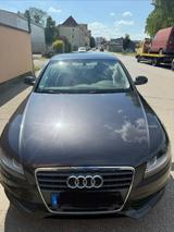 Audi A4 2.0 TDI (DPF) Ambition Ambition - Audi A4 aus 2011: TDI