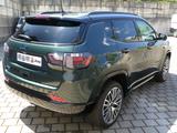 Jeep Compass SUMMIT PHEV 4Xe 240PS AT 1.3 T4 PREMIUM  - Jeep Compass in Saarbrücken