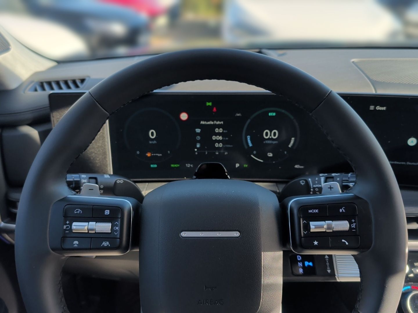 Hyundai Santa Fe – Bild 8