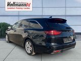 Kia Ceed SW 1.6 CRDi DCT Vision - Kia cee'd Sportswagon aus 2018