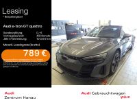 Audi e-tron GT - Vorschau Bild 1