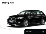 BMW X1 sDrive18d Aut.AHK,DriveAss,ParkAss,Navi,HiFi