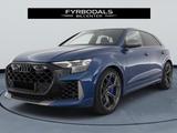 Audi RSQ8 Performance V8 Quattro 640HP Ascari *VAT* - blaue Audi RSQ8