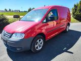 Volkswagen Caddy Maxi - Volkswagen Caddy Maxi aus 2008