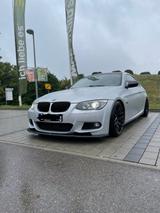 BMW 335i Coupé N55 DKG - BMW 335 aus 2012: 335d
