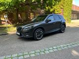 Mazda CX-5 2.2 SKYACTIV-D 150 Nakama FWD Automatik...