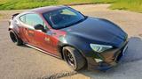 Toyota GT86 Rocketbunny V1 - Flugzeug-Designlackierung - Toyota GT86 aus 2013