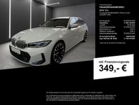 BMW 320 - Vorschau Bild 2