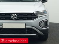 Volkswagen T-Roc - Vorschau Bild 21