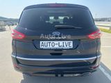 Ford S-Max 2,0 TDCI*VIGNALE*PAN*7 SIT*LED*360*AHK*VOL - Ford S-Max Gebrauchtwagen in Stuttgart