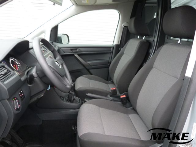 Caddy Maxi Kasten BMT 2.0 TDI Klima, PDC, Ladera