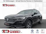 Volkswagen Touareg 3.0l TDI V6 ATMOSPHERE DYN+PANO+MATRIX+S