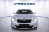 Skoda Octavia Combi Impuls Edition - Skoda Octavia: Impuls Edition