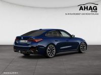 BMW i4 - Vorschau Bild 2