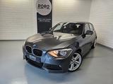 BMW 118 i Sport-Paket M + Automatik/8.Reifen/SH/LS - BMW 118: M Paket