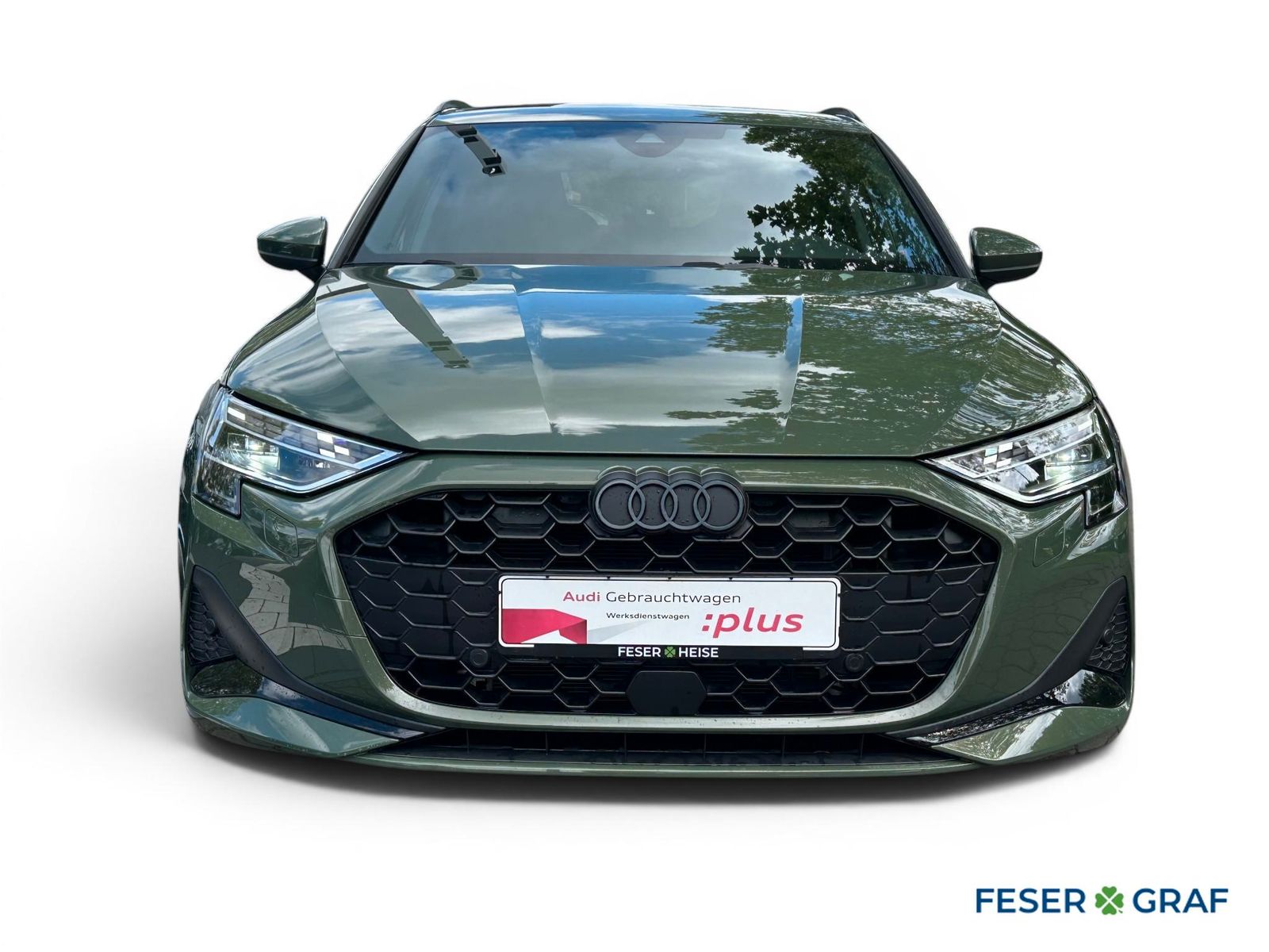 Audi A3 - Bild 2