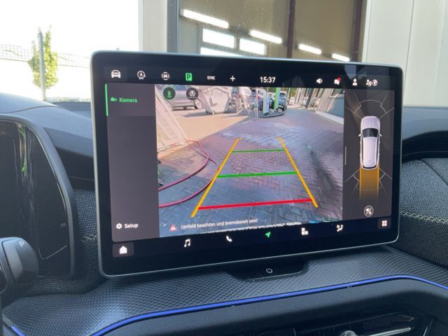 Skoda Kodiaq - Bild 24