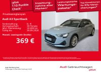 Audi A3 - Vorschau Bild 2