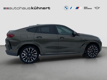 BMW X6 - 8