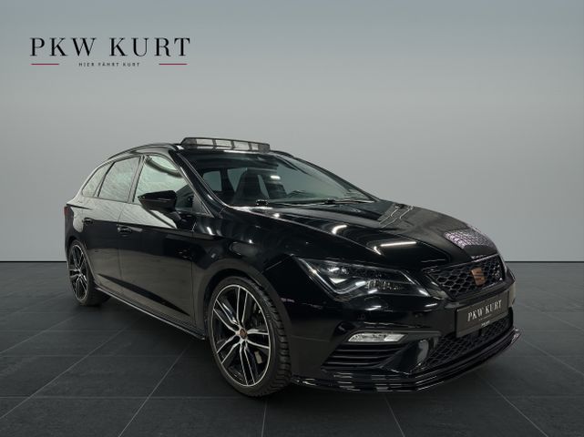 Seat Leon Cupra 290 ST *1.Hand *Virtual *Pano *Schale