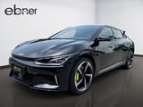 Kia EV6 Elektro 77,4 kWh GT 4WD | Sound-System | Spo - Kia EV6 Gebrauchtwagen