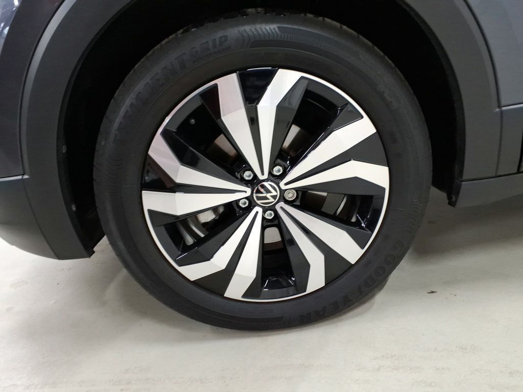 Volkswagen T-Cross Style 1.5 TSI 110kW Tempo*Nav*PDC*RFK*SH