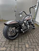 Harley-Davidson Breakout CVO 110/ Jekill&Hyde/ Flake Lack/ 1Hand - HARLEY-DAVIDSON LA
