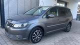Volkswagen Touran Highline - gebrauchte VW Touran aus dem Jahr 2011