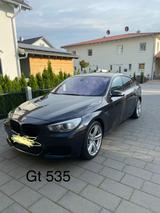BMW 535 Gran Turismo 535d xDrive Gran Turismo - - BMW 535 Gran Turismo Gebrauchtwagen