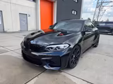 BMW M2 Coupé M2 - BMW M2 von privat