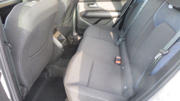 Dacia Duster III Expression TCe 130 PS mit Winterpaket