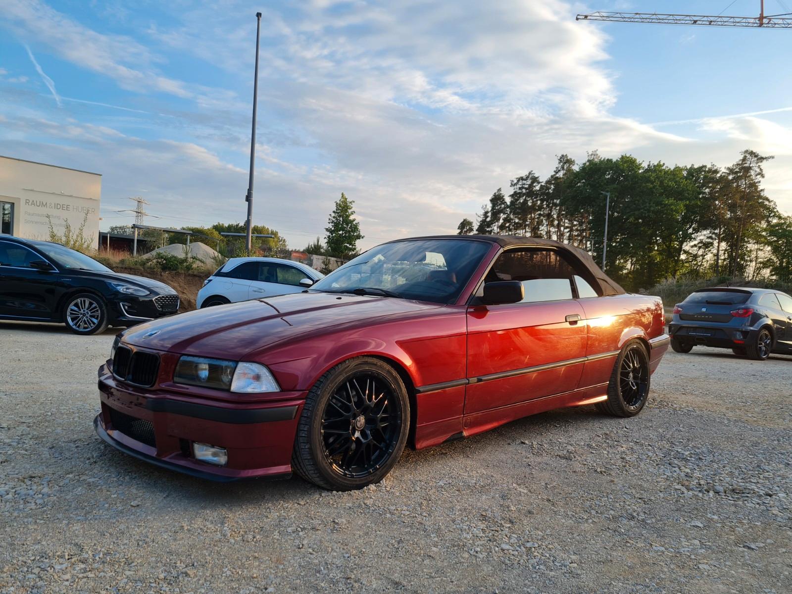 BMW 325