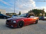 BMW 325 - rote BMW 325