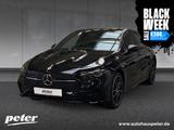 Mercedes-Benz A 250 e Kompaktlim EQ Hybrid NIGHT+19''+MULTIBEA
