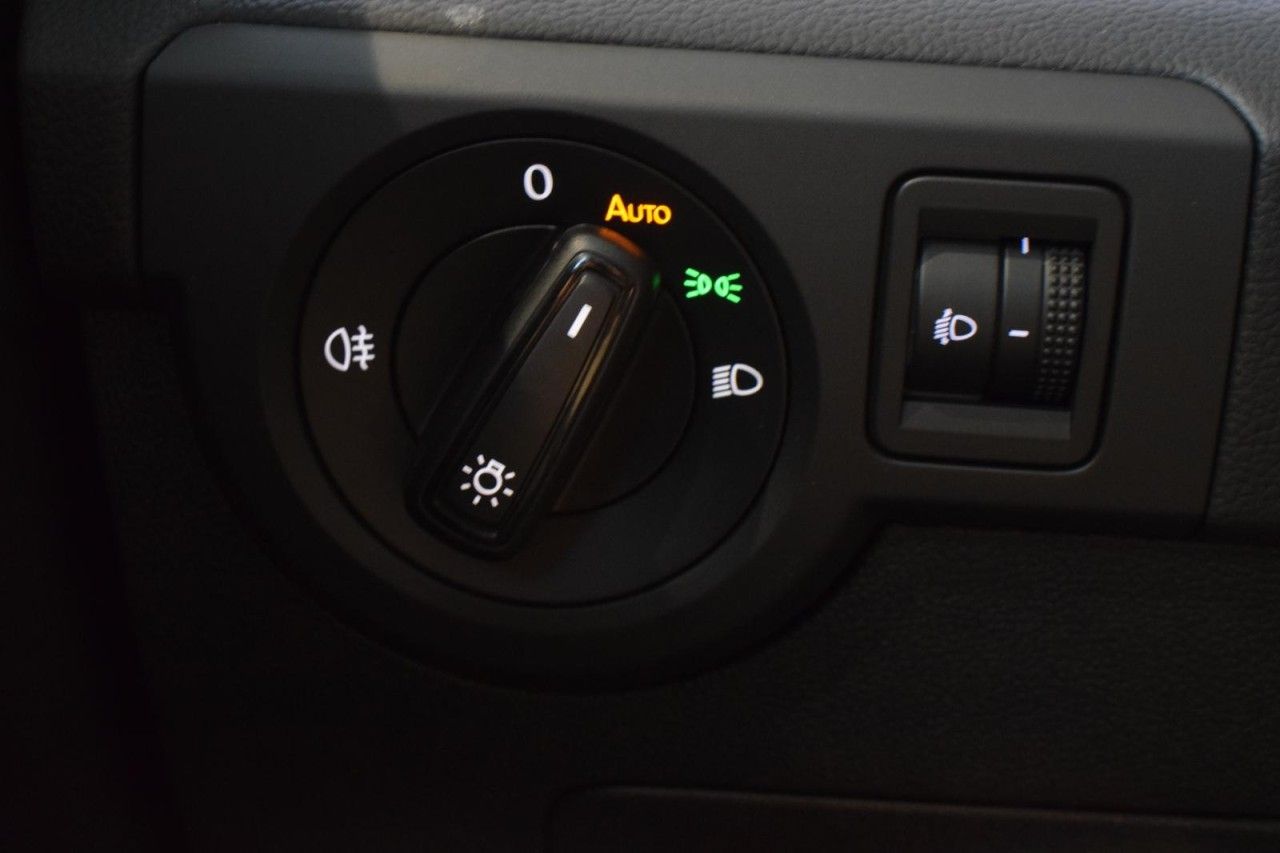 Volkswagen T-Cross - Bild 13