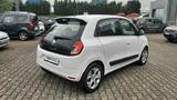 Renault Twingo Limited SCe 65 SHZ Klima 5-türig - gebrauchte Renault Twingo aus dem Jahr 2021