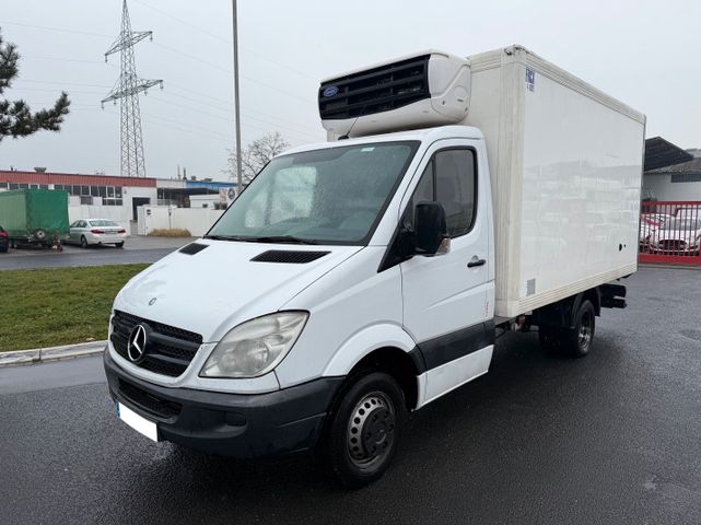 Mercedes-Benz Sprinter 516°Carrier Xarios 500°-30°Grad°Klima