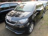 Skoda Citigo Clever Automatic Klima - Skoda: Automatic