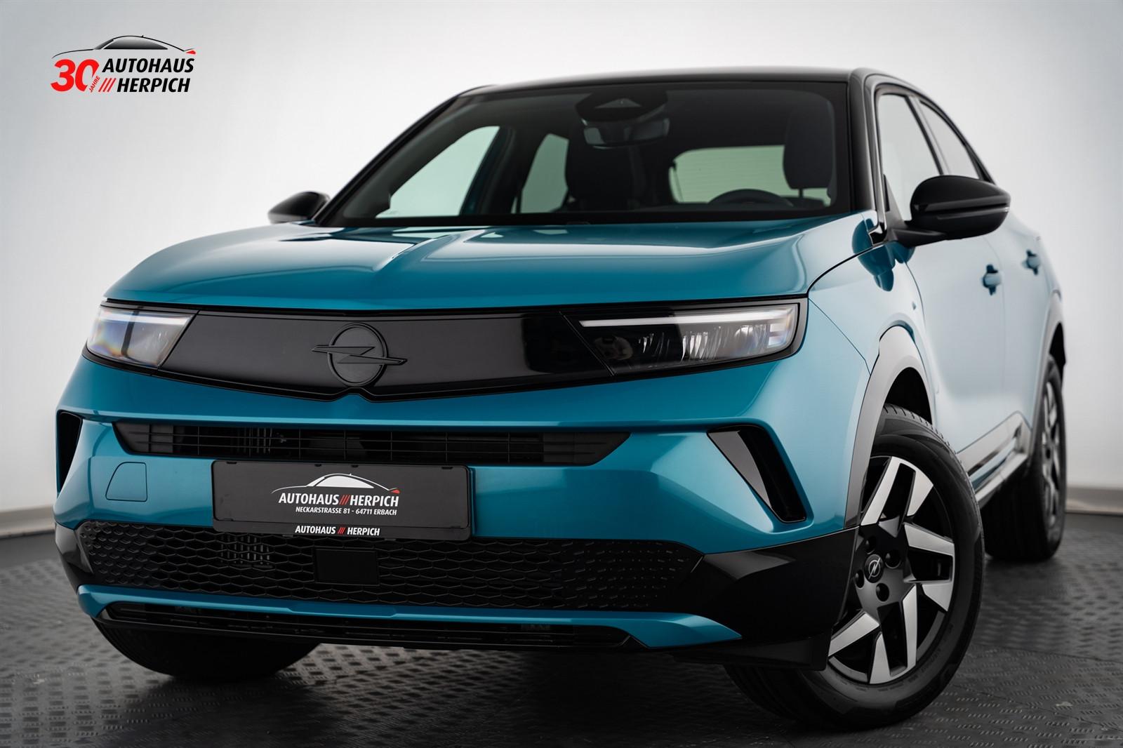 Opel Mokka 1.2 136 GS Komfort