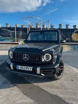 Mercedes-Benz G 63 AMG Mercedes-AMG G 63 Mercedes-AMG - gebrauchte Mercedes-Benz G 63 AMG aus dem Jahr 2023