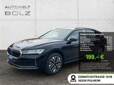 Skoda Superb Combi 1.5 TSI Selection ACC LED NAVI AHK - Skoda Superb Neuwagen in Köln