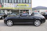 Bentley BENTLEY Continental GTC - gebrauchte Bentley Continental GT aus dem Jahr 2007