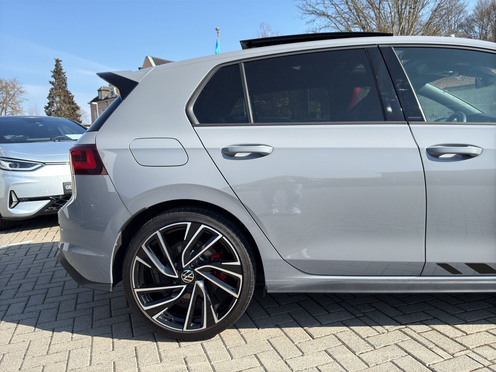 Volkswagen Golf - Bild 22