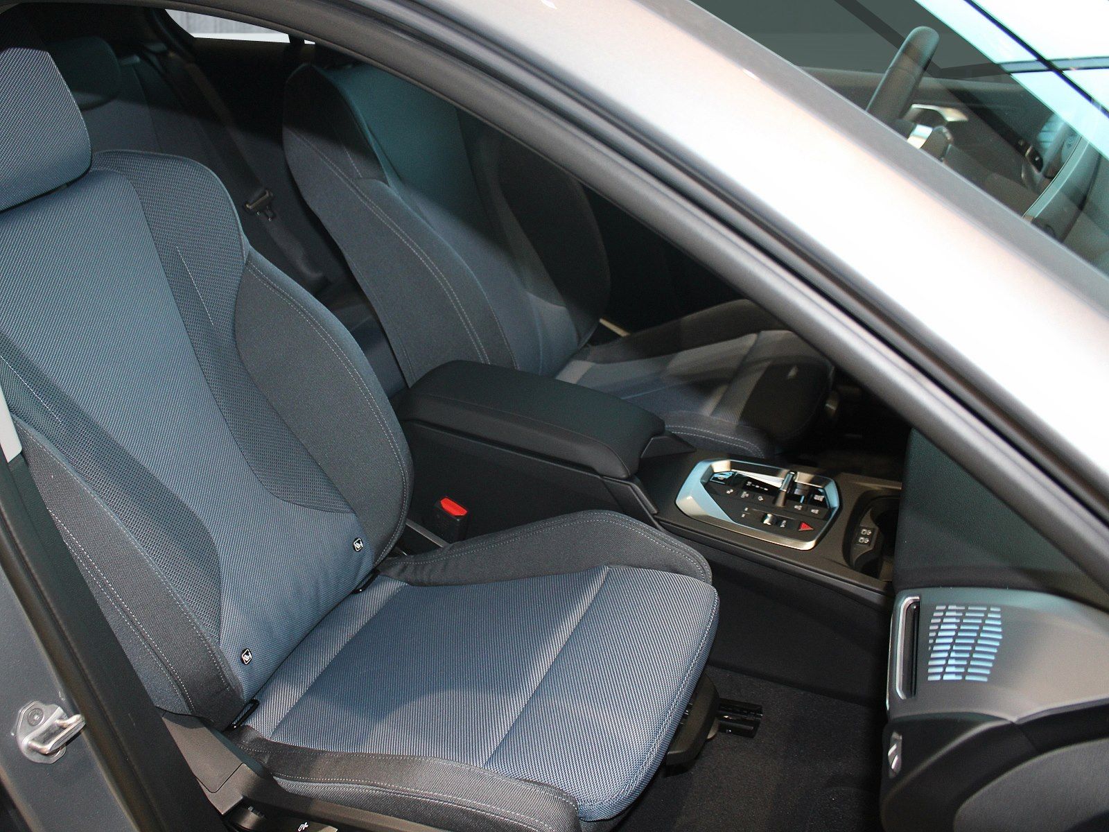 BMW 118 - Bild 10