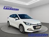 Hyundai i20 New 5-Türer 1.2 75PS Classic Alarm Berganfah - Hyundai i20