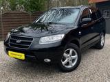 Hyundai SANTA FE 2.7 V6 Allrad Anhängek. Klimaautomatik - Hyundai Gebrauchtwagen von 2008
